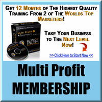 Multi Profit Membership 12 Month Course