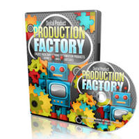 Digital Product Production Factory
